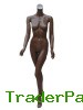 Colorfule Female Mannequins (SJ-2)