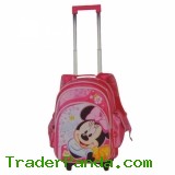 Trolley School Bag (BG-07)