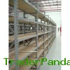 Multi-Tier Racking