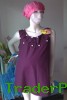 Anti-Eradiation Pregnant Clothes (YF01901D)