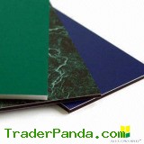 Aluminum Composite Panel (ALK-C0803)