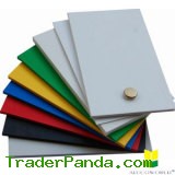 PVC Foam Board / Sheet
