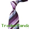 100%Ployester Woven Necktie