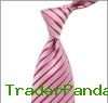 100%Ployester Woven Necktie