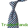 100%Ployester Woven Necktie