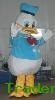 Donald Duck Mascot Costume