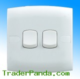 Push Button Switch (E201)