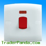 Push Button Switch (E17)