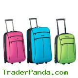 Luggage (50902-01)