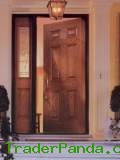 Fiberglass Door (AFOL-FD60)