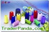 Spun Polyester Sewing Thread
