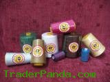 Poly Wrapped Poly Core Sewing Thread