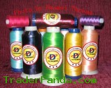 Polyester Embroidery Thread
