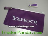 PVC Zipper Bag