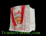 Canvas Shopping Bag (HBCO-028)