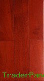 Laminate floor