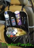Car Seat Back