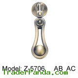 Knob, Furniture Knob (Z-5706)