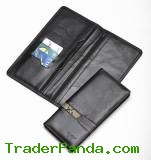 Passport Wallet (BSGP090007)