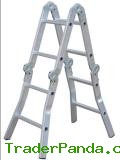 Aluminum Multifunctional Ladder (AP-4022)