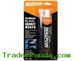Medium Grade Acid Gasket Maker Black