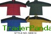 Stock Jacket (M6614)