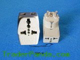 Travel Adaptor WAIIIV-9