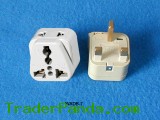 Travel Adaptor WADB-7 (Socket, Plug)