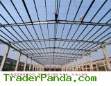 Steel Structure Warehouse (QG-070)