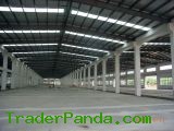 Steel Structure Plant (QG-069)