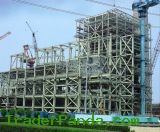Steel Structure Plant (QG-068)