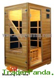 Sauna Room (2010-23)