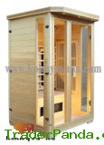 Sauna Room (2010-25)