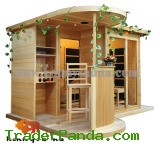 Sauna Room (KL-Bar SF)