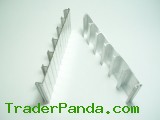 Aluminium Profile /Extrusion (HF003)