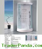 Shower Room (LW--8060)