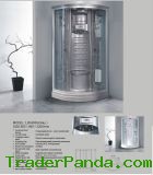 Shower Room (LW-8050)gray