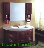 Bathroom Furniture (AM-F102)