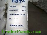 EDTA Editic Acid
