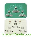 PCB (No.1) Aaptor