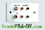 Socket Series