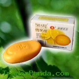 Lemon Beauty Soap