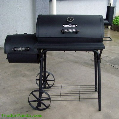 Smoker Grill (CC1826F)