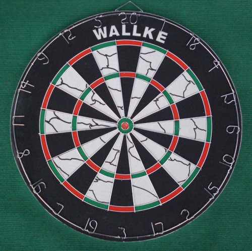 Dart Board (NC-DB06)