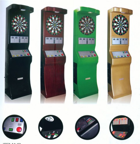 Dart Board (NC-DB05)