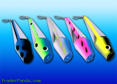 Bowling Pin Mirrored