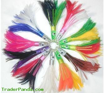 Tuna Feather (BN02)