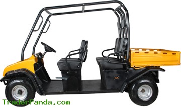 Electric Vehicle (RYD299F)
