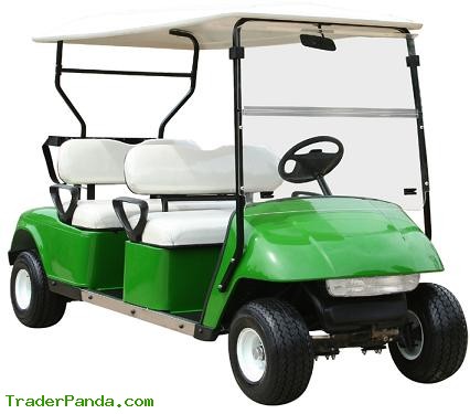 Golf Cart (RYD399A)