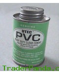 PVC Glue (KX-P102)